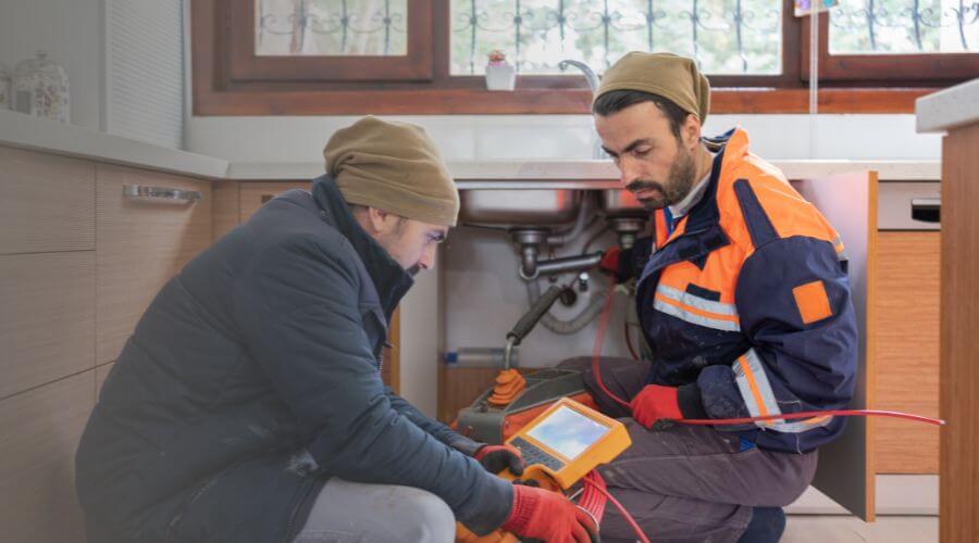 Professional expert plumbing services in Luttrell, TN